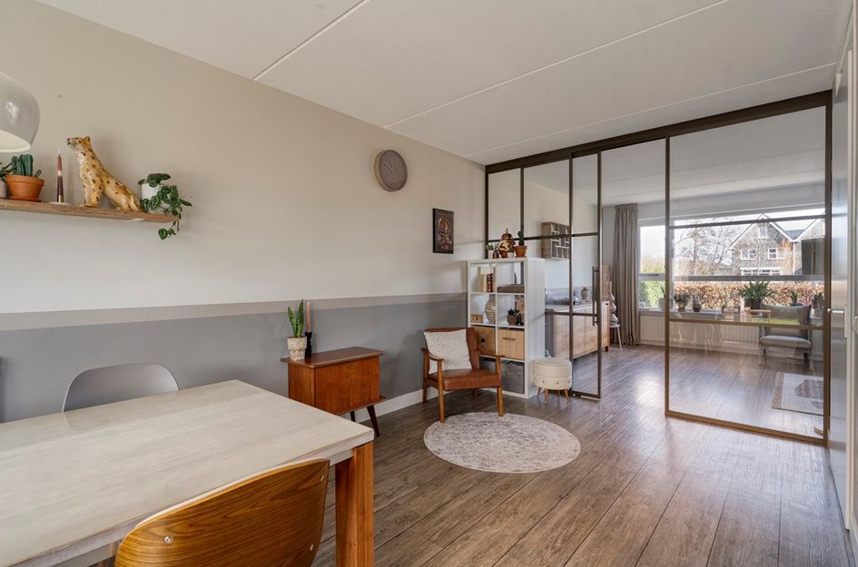 Van Coeverdenstraat 33