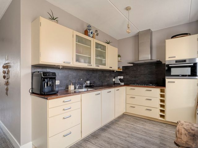 Van Coeverdenstraat 33, Hardenberg