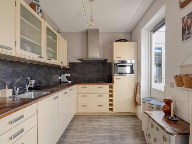 Van Coeverdenstraat 33, Hardenberg