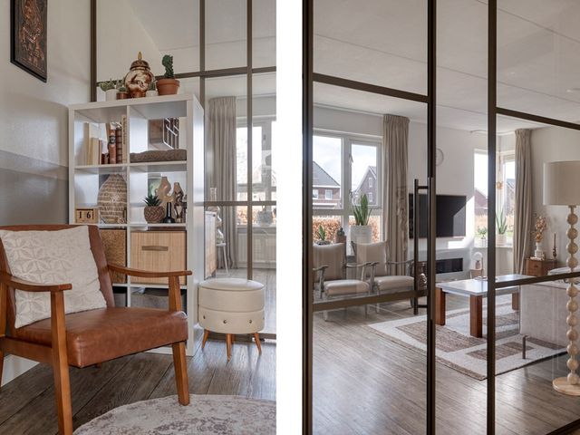 Van Coeverdenstraat 33, Hardenberg