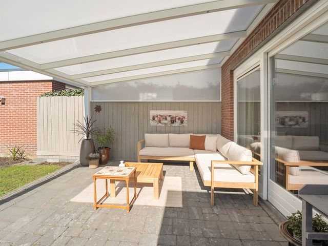 Van Coeverdenstraat 33, Hardenberg