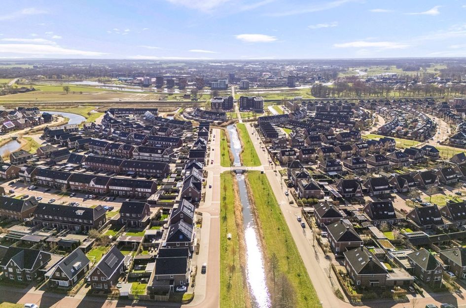 Van Coeverdenstraat 33