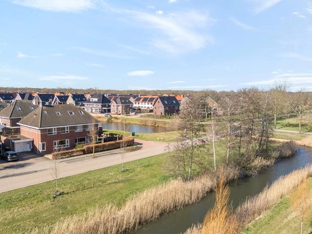 Van Coeverdenstraat 33, Hardenberg