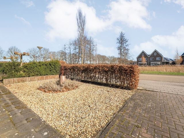 Van Coeverdenstraat 33, Hardenberg