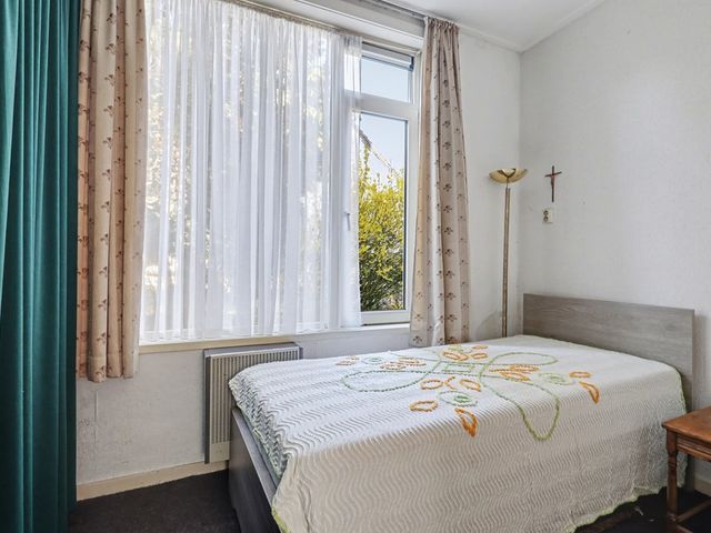 Oisterwijkseweg 55, Moergestel