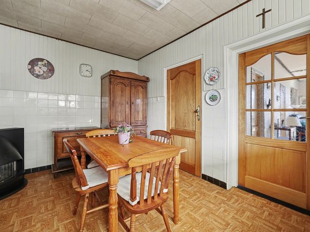 Oisterwijkseweg 55, Moergestel