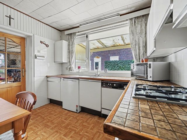 Oisterwijkseweg 55, Moergestel