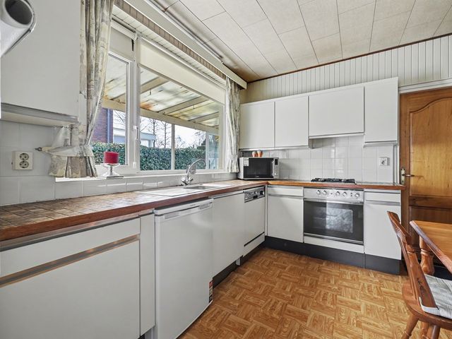 Oisterwijkseweg 55, Moergestel