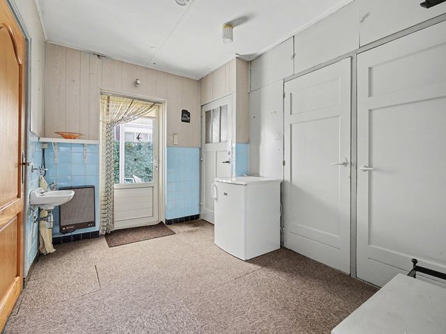 Oisterwijkseweg 55, Moergestel