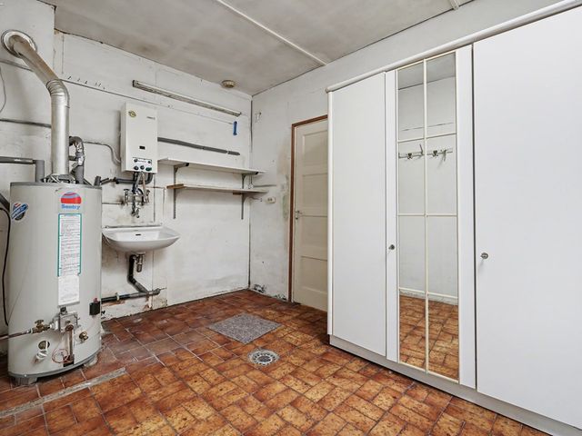 Oisterwijkseweg 55, Moergestel