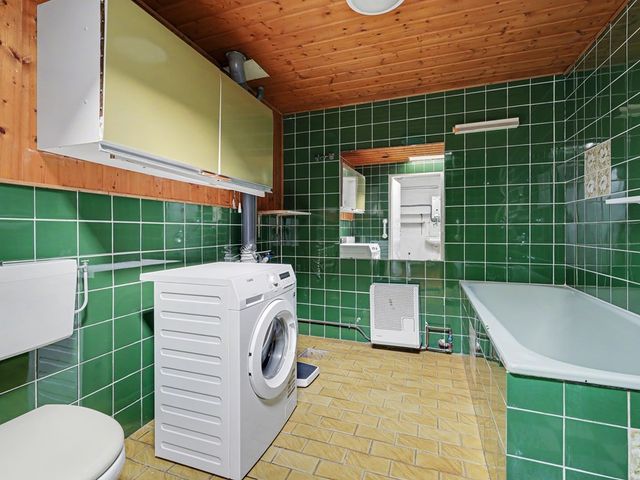 Oisterwijkseweg 55, Moergestel