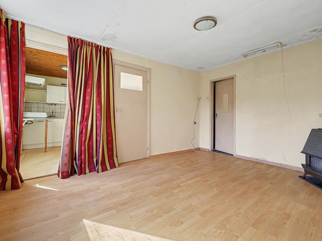 Oisterwijkseweg 55, Moergestel