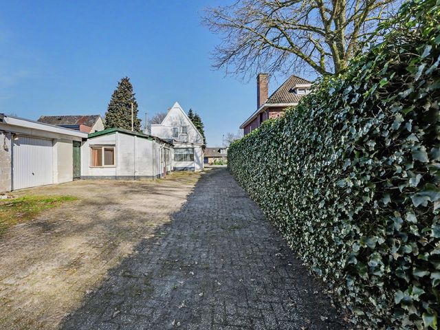 Oisterwijkseweg 55, Moergestel