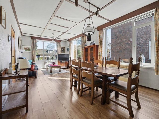 Oisterwijkseweg 55, Moergestel