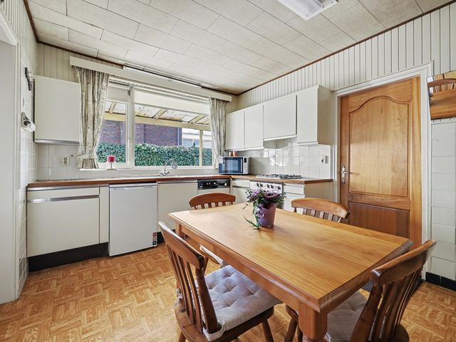 Oisterwijkseweg 55, Moergestel