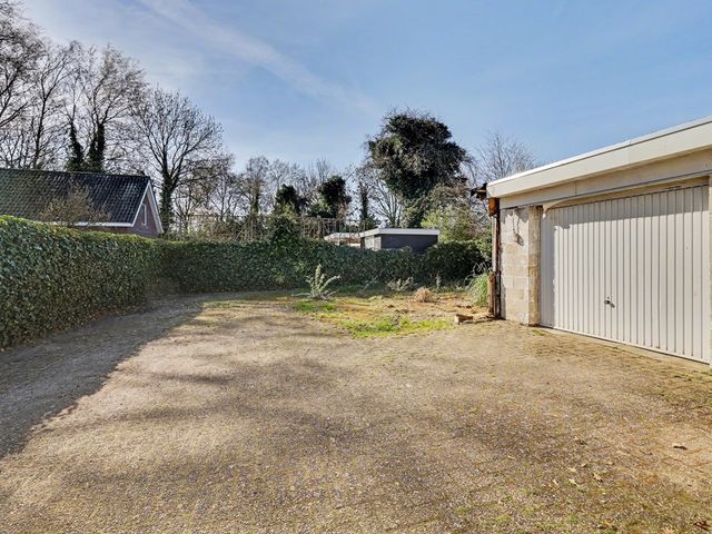 Oisterwijkseweg 55, Moergestel