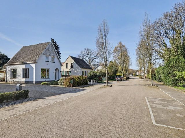 Oisterwijkseweg 55, Moergestel