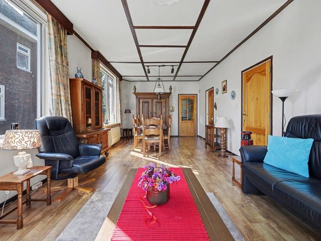 Oisterwijkseweg 55, Moergestel