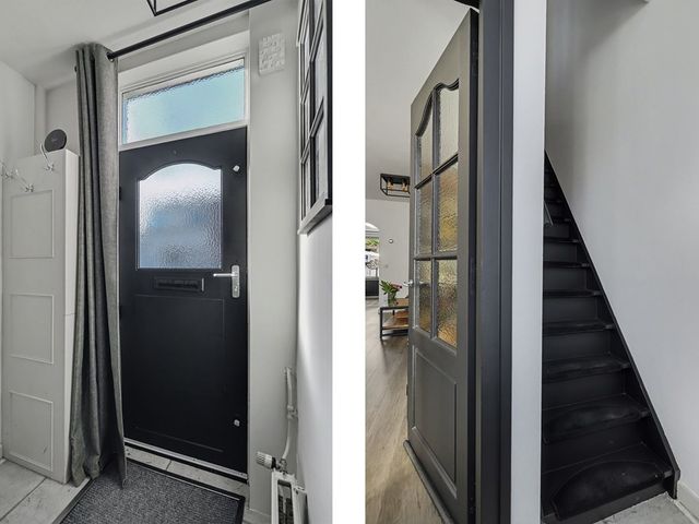 Keldermansstraat 55, Tilburg