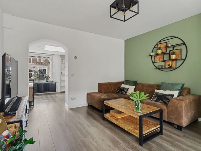 Keldermansstraat 55, Tilburg