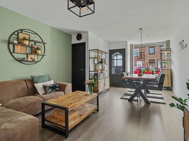 Keldermansstraat 55, Tilburg