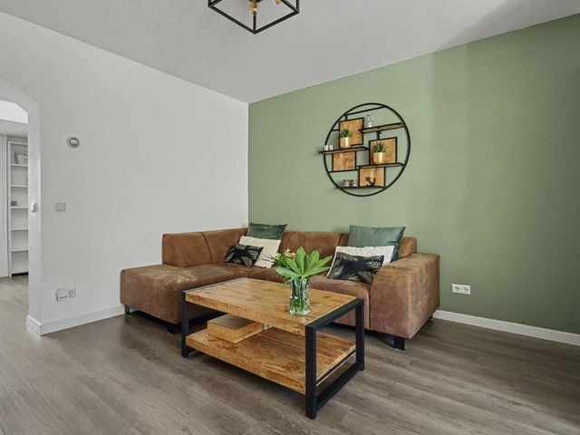 Keldermansstraat 55, Tilburg