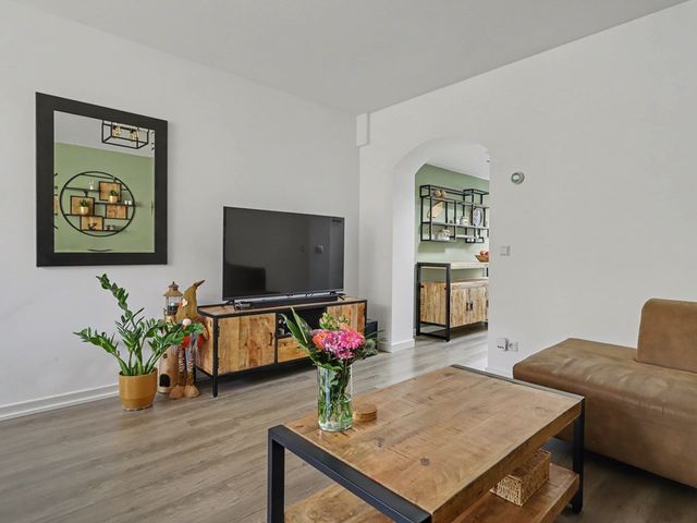 Keldermansstraat 55, Tilburg