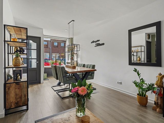 Keldermansstraat 55, Tilburg