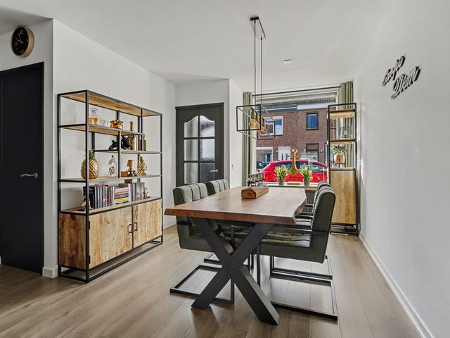 Keldermansstraat 55, Tilburg