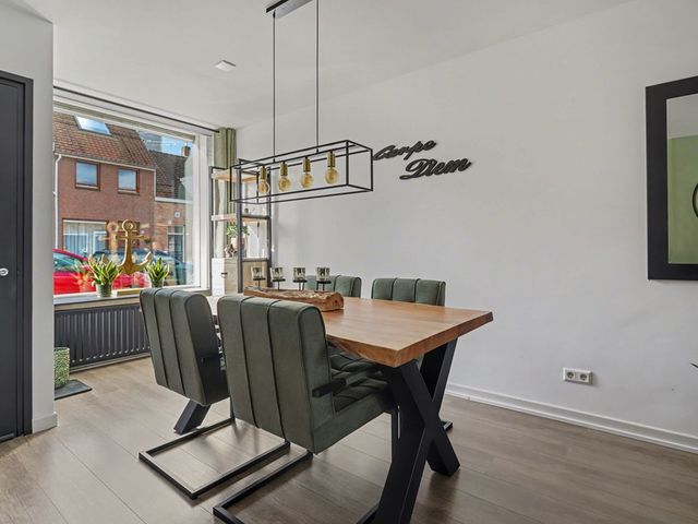 Keldermansstraat 55, Tilburg