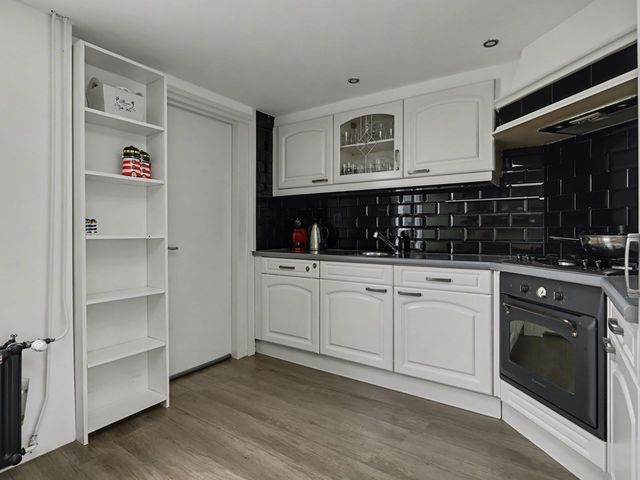 Keldermansstraat 55, Tilburg