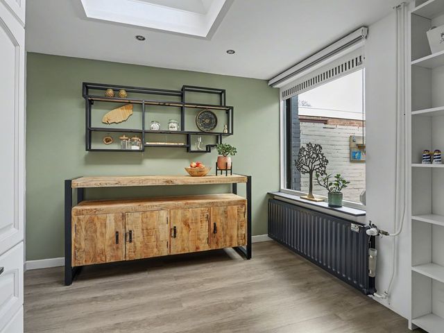 Keldermansstraat 55, Tilburg