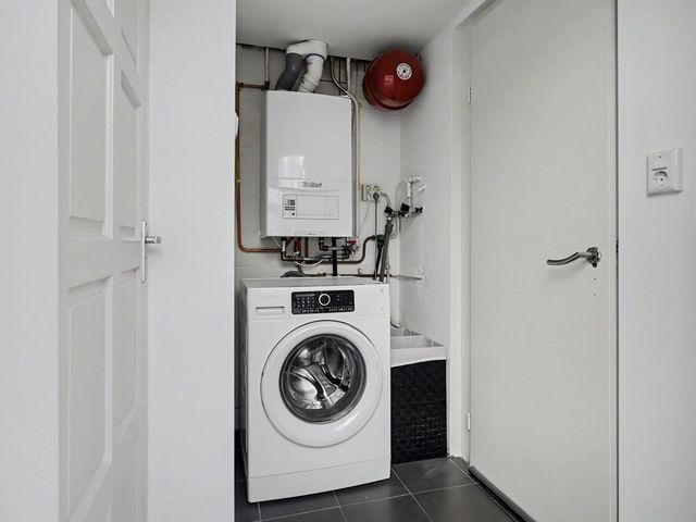 Keldermansstraat 55, Tilburg