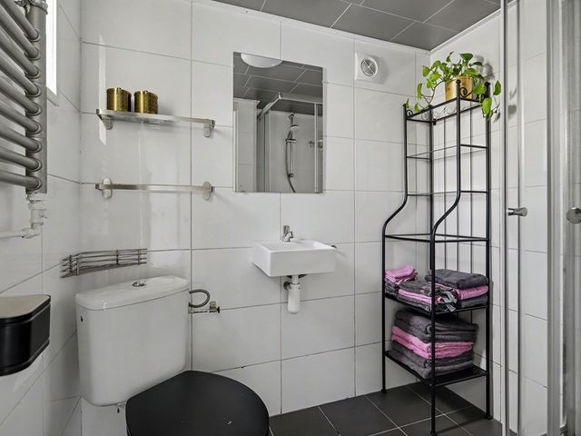 Keldermansstraat 55, Tilburg