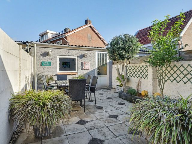 Keldermansstraat 55, Tilburg