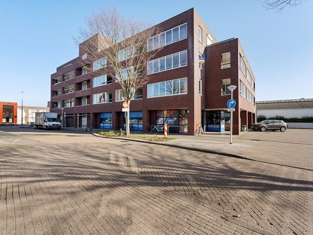 Gemmastraat 31, Eindhoven