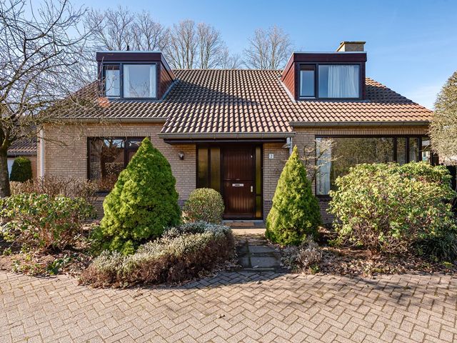 Dom Paul Bellotweg 2, Eindhoven