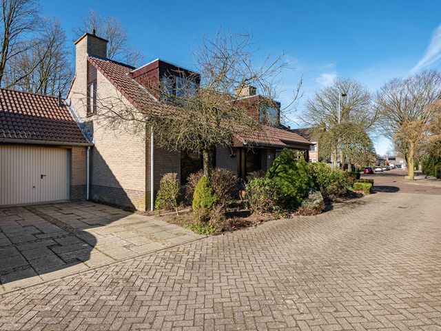 Dom Paul Bellotweg 2, Eindhoven