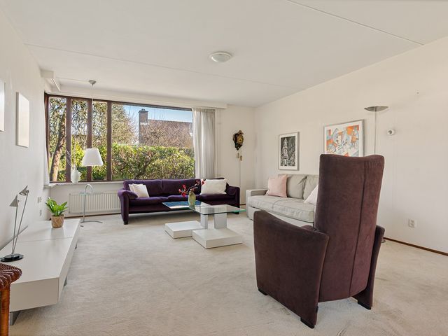 Dom Paul Bellotweg 2, Eindhoven