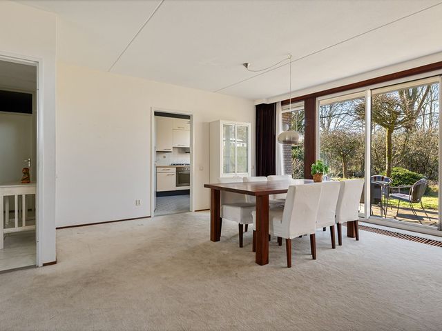 Dom Paul Bellotweg 2, Eindhoven