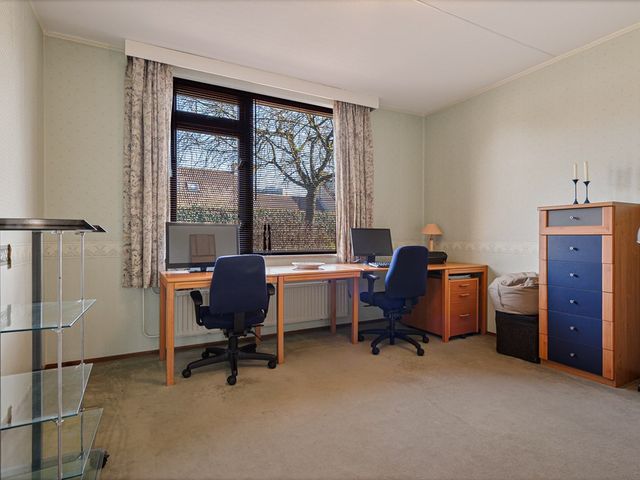 Dom Paul Bellotweg 2, Eindhoven