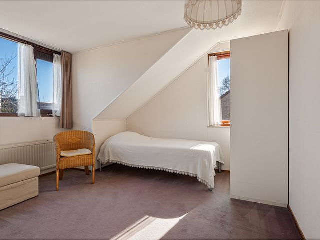 Dom Paul Bellotweg 2, Eindhoven