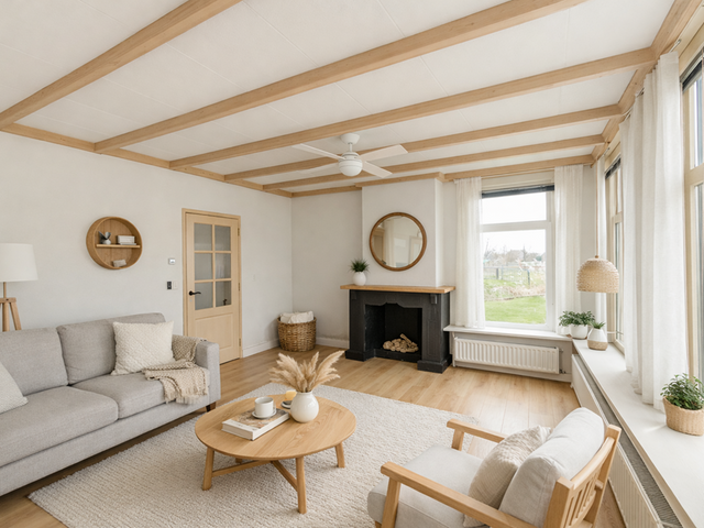 Legedyk 21, Scharnegoutum