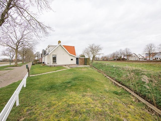 Legedyk 21, Scharnegoutum