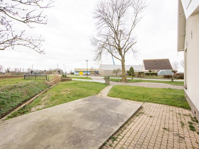 Legedyk 21, Scharnegoutum