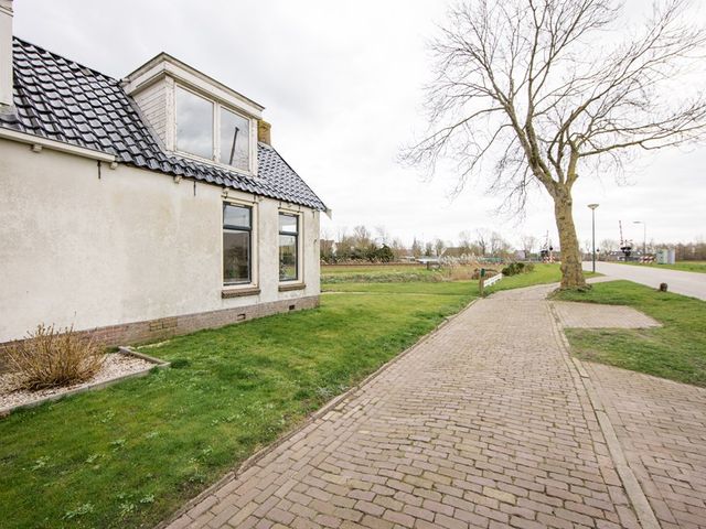 Legedyk 21, Scharnegoutum