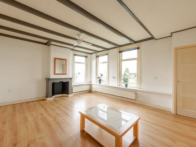 Legedyk 21, Scharnegoutum