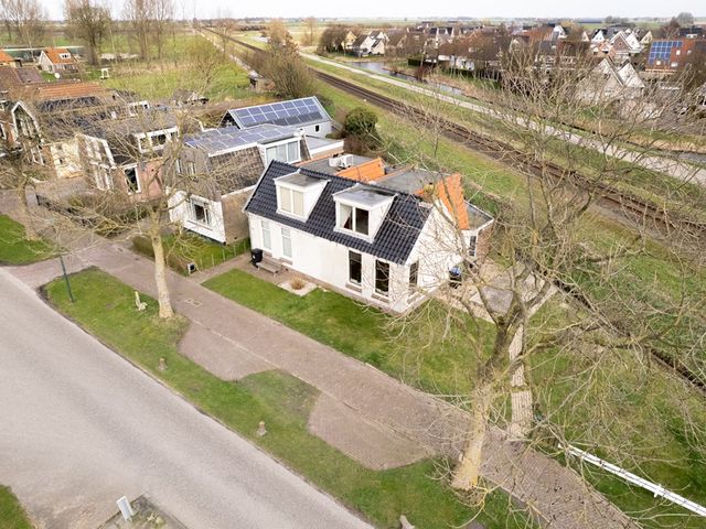 Legedyk 21, Scharnegoutum