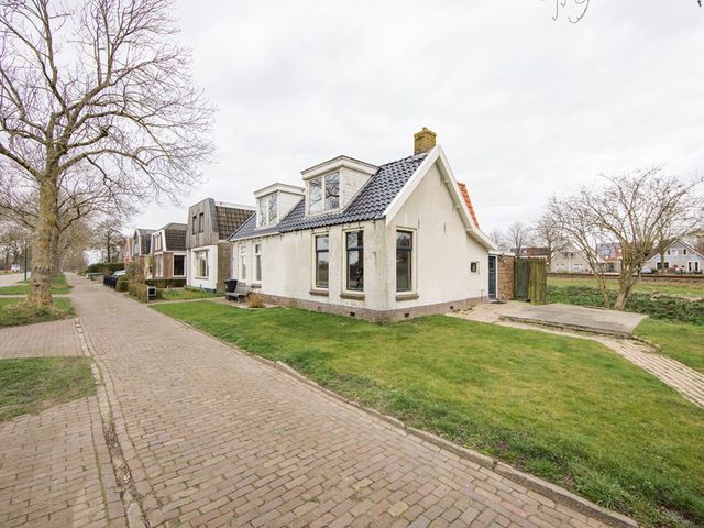 Legedyk 21, Scharnegoutum