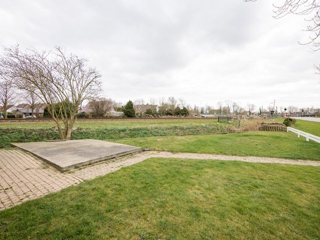 Legedyk 21, Scharnegoutum